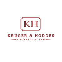 Kruger and Hodges Attorneys at Law