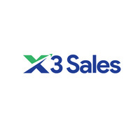 X3Sales - Top Google Ads Agency