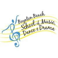 Boynton Beach School of Music, Dance & Drama