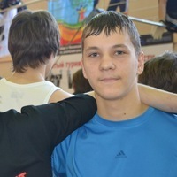 Kolya Rasskazov