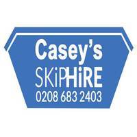 Casey's Skip Hire | Skip Hire Croydon