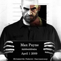 Max Payne