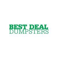 Best Deal Dumpster
