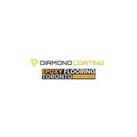 Diamond Coating Epoxy Flooring Toronto