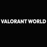 VALORANT WORLD