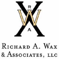Richard A Wax & Associates LLC