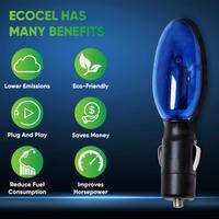 Ecocel - How To Save Car Fuel?
