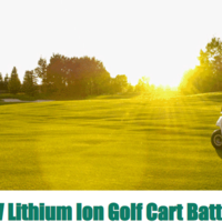 72voltlithiumiongolfbattery