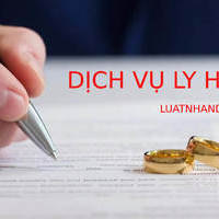 Luật sư tư vấn luật hôn nhân
