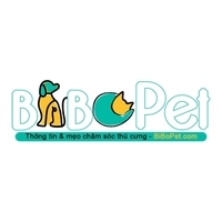 Bibopet - Chăm sóc thú cưng