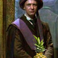 Professor Pineapple*
