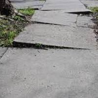 Concrete Sidewalk Repair in Los Angeles