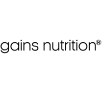 Gains Nutrition 