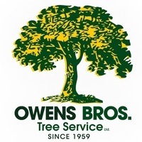 Owens Brothers Tree Service