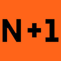 N+1