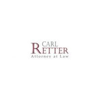 LAW OFFICES OF CARL R. RETTER