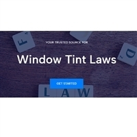 Tint Laws