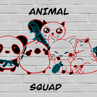 Animal Squad