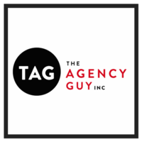 The Agency Guy Inc