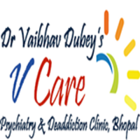 V- care Psychiatry and De-addiction Clinic