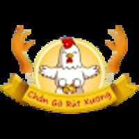 Chân gà rút xương