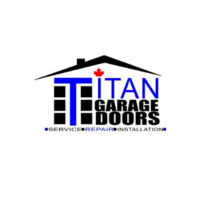 Titan Garage Doors Coquitlam