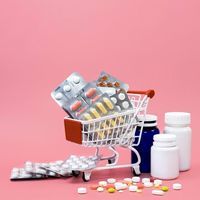 Online Pharmacy - Rx Meds onDemand