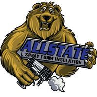Allstate Spray Foam Insulation Strathmore