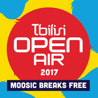 Tbilisi Open Air