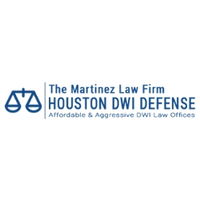 Houston DWI Defense - Martinez Law Firm
