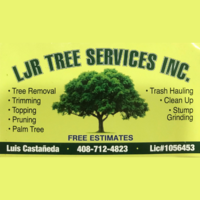 LJR Tree Services