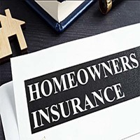 homeowners insurance