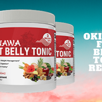 Okinawa Flat Belly Tonic Buy Now