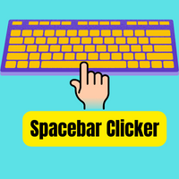 Spacebar Clicker Online