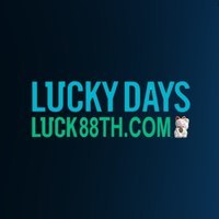 luck88th - ทางเข้า LuckyDays 