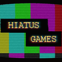 Hiatus Games