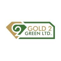 Gold 2 Green Ltd.