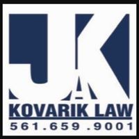 Kovarik Law