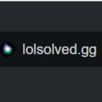lolsolved
