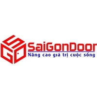 Cửa gỗ công nghiệp SaiGonDoor