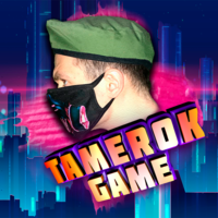 TaMeRoK_Game