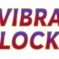 Khóa cửa vân tay Vibra Lock