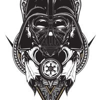 Darth Vader