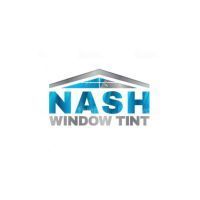 Nash Window Tint