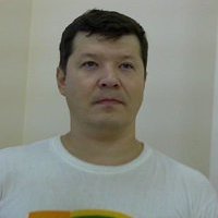 Dima Pavlov