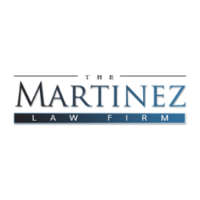 The Martinez Law Firm