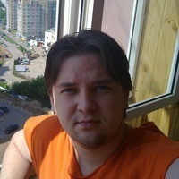 Alexey Shanaev