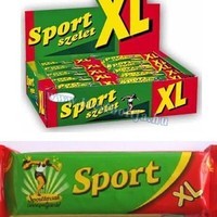 Sport Snack