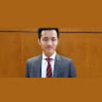 CEO Mr Liu