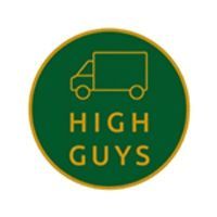 High Guys Delivery